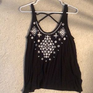 Aeropostale medium tank top